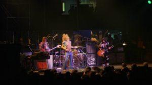 Led Zeppelin no show The Song Remains The Same